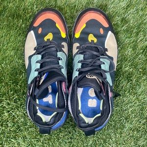 Harden vol 5 futurenatural black